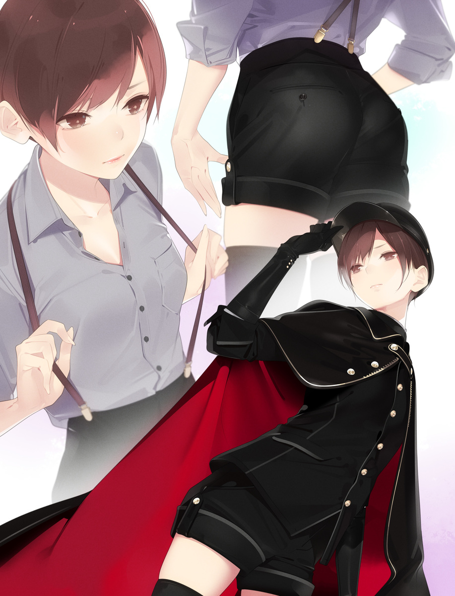 天 三 月 イラスト